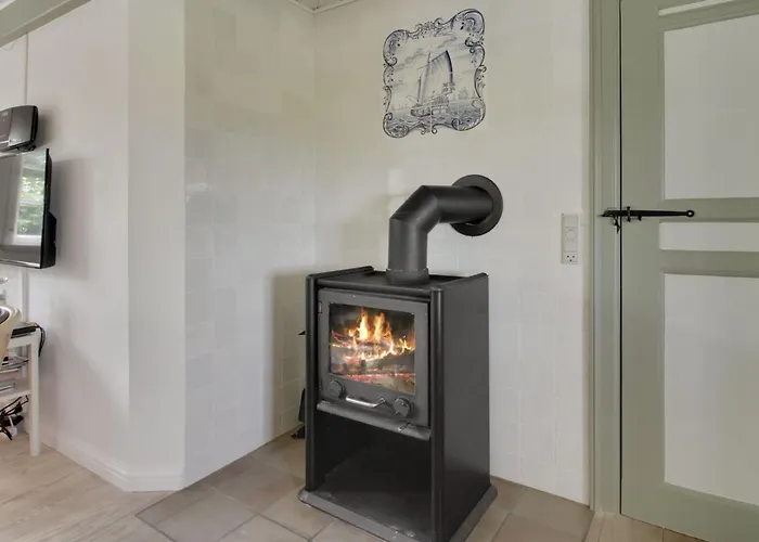 Сasa de vacaciones Ingulf - 18km From The Sea By Interhome