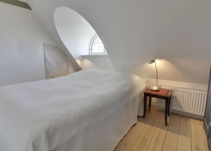 Сasa de vacaciones Ingulf - 18km From The Sea By Interhome *