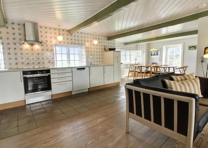 Ingulf - 18km From The Sea By Interhome Сasa de vacaciones