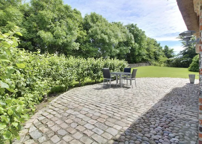 Ingulf - 18km From The Sea By Interhome Сasa de vacaciones *