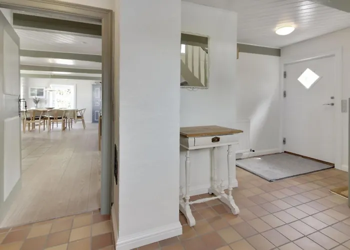 Сasa de vacaciones Ingulf - 18km From The Sea By Interhome Bredebro