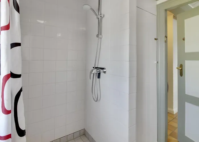 Сasa de vacaciones Ingulf - 18km From The Sea By Interhome