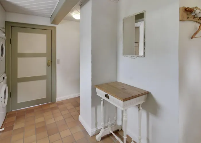 Ingulf - 18km From The Sea By Interhome