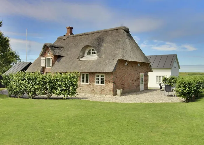 Ingulf - 18km From The Sea By Interhome Сasa de vacaciones