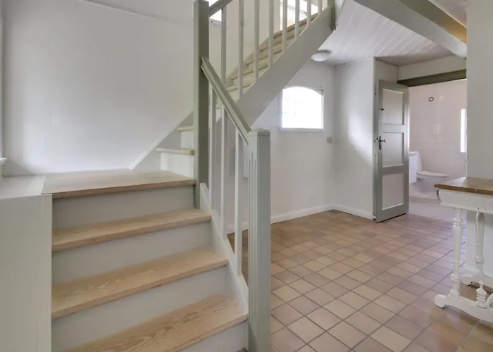 Ingulf - 18km From The Sea By Interhome Сasa de vacaciones *