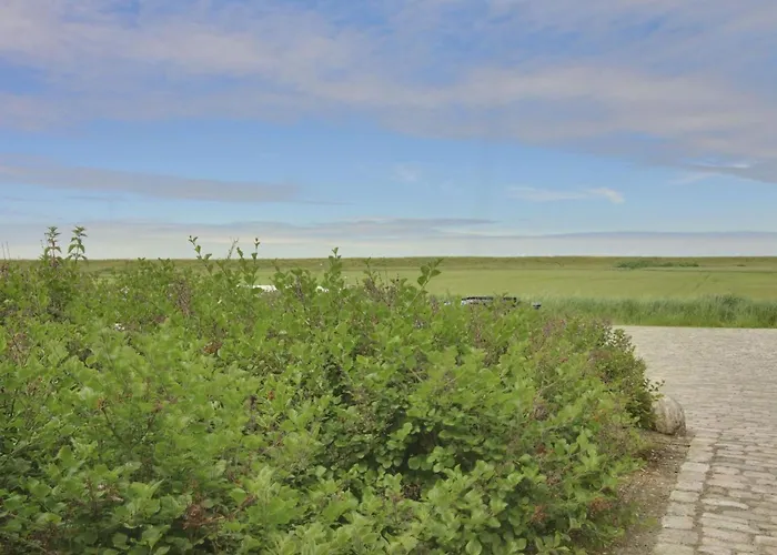 Сasa de vacaciones Ingulf - 18km From The Sea By Interhome *