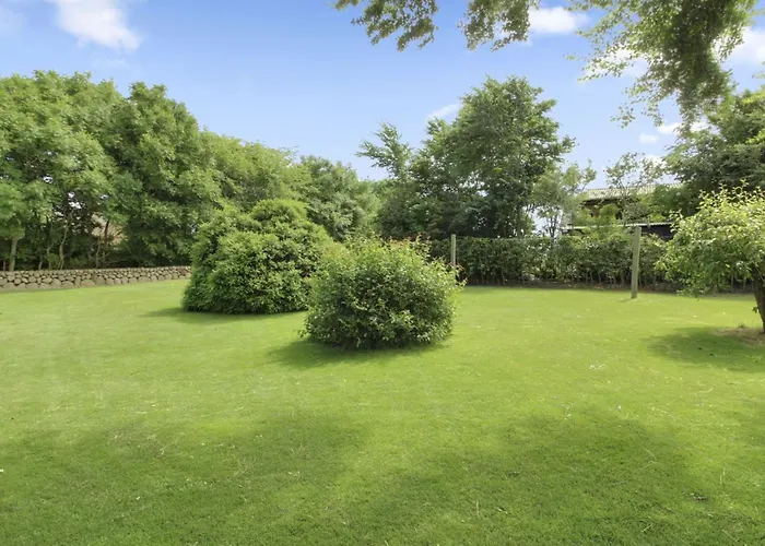 Сasa de vacaciones Ingulf - 18km From The Sea By Interhome