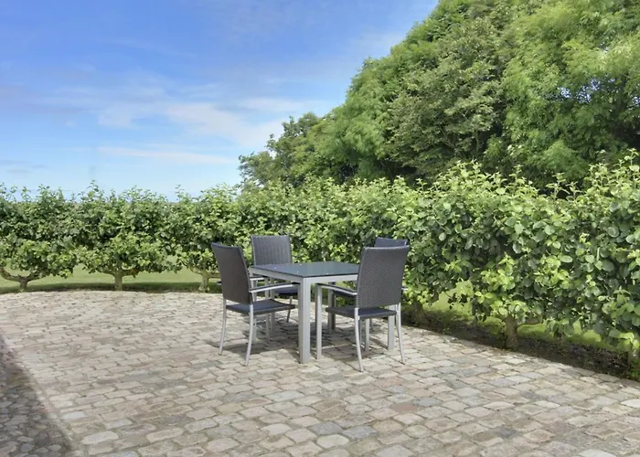 Ingulf - 18km From The Sea By Interhome Сasa de vacaciones *