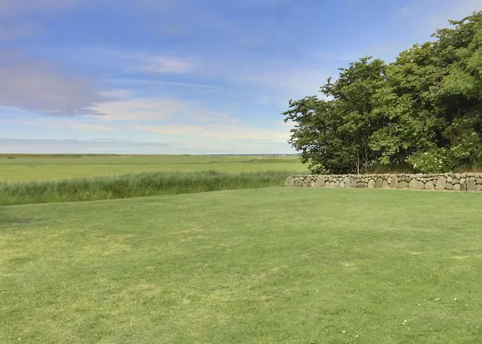 Ingulf - 18km From The Sea By Interhome Сasa de vacaciones Bredebro