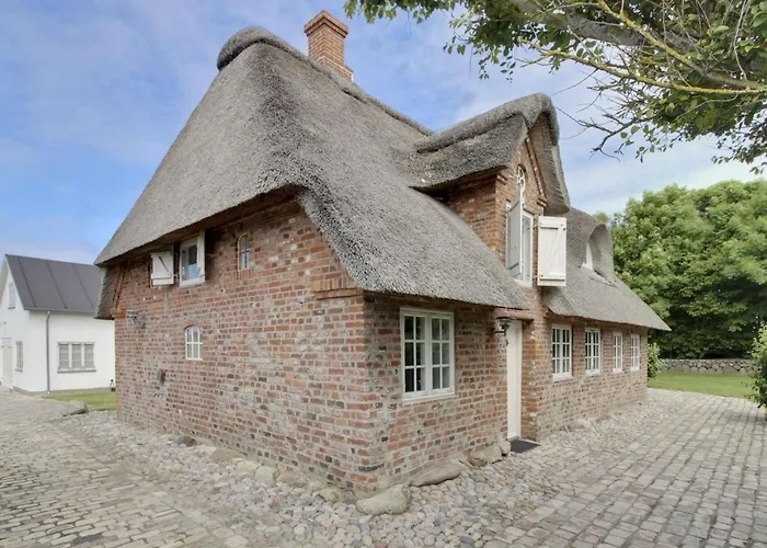 Ingulf - 18km From The Sea By Interhome Сasa de vacaciones