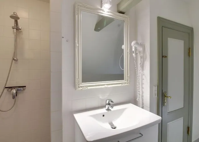 Ingulf - 18km From The Sea By Interhome Сasa de vacaciones