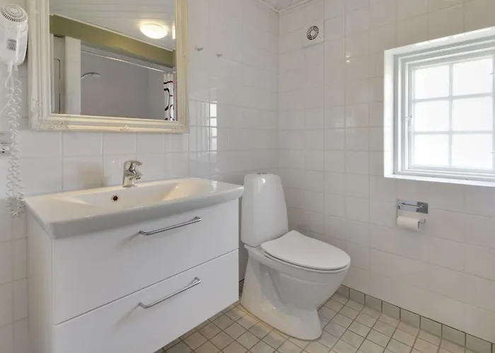 Ingulf - 18km From The Sea By Interhome Сasa de vacaciones Bredebro