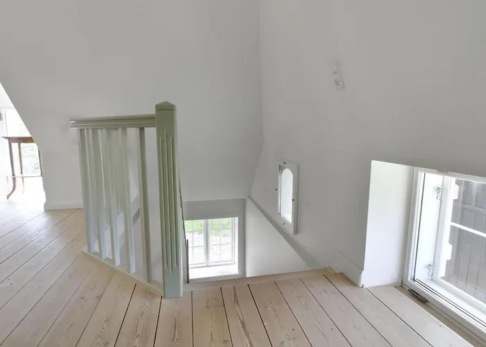 Сasa de vacaciones Ingulf - 18km From The Sea By Interhome