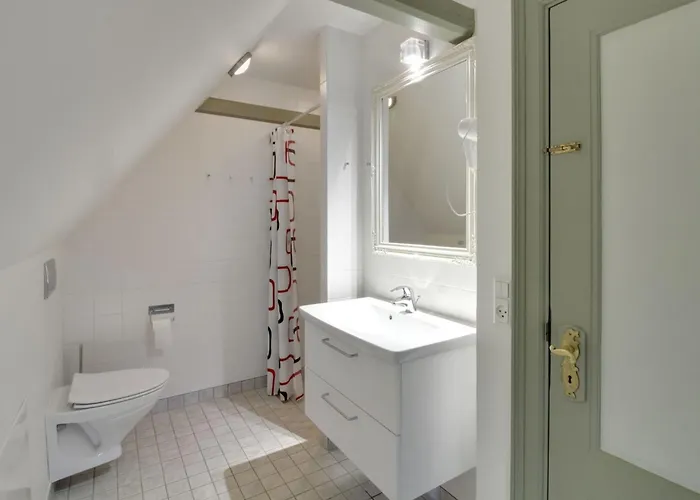 Ingulf - 18km From The Sea By Interhome * Bredebro